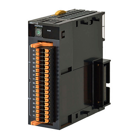 Контроллер CK3M OMRON CK3W-MD7120