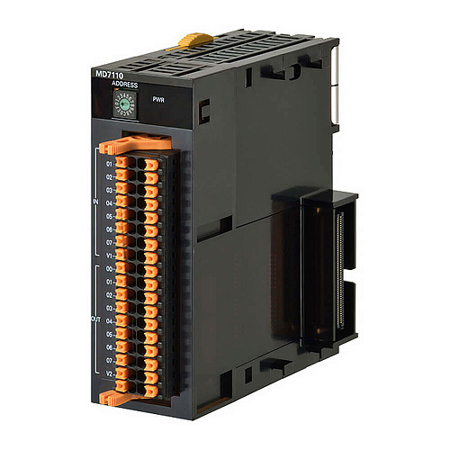 Контроллер CK3M OMRON CK3W-MD7120