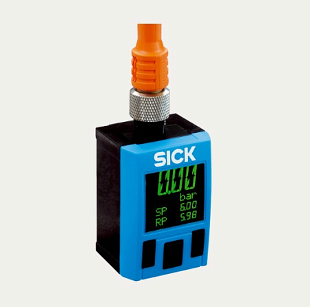 Датчик давления PAC50 SICK PAC50-ACB