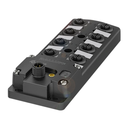 Беспроводной концентратор IO-Link Balluff BNI00FF