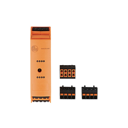 Модуль шкафа управления AS-Interface IFM AC3203