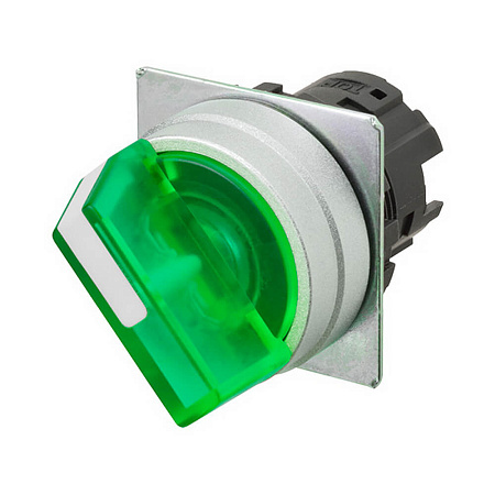 Кнопочный переключатель A22NS/W OMRON A22NZ-2MM-TGA