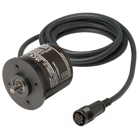 Поворотный энкодер E6CP-A OMRON E6CP-AG5C-C 256 5M