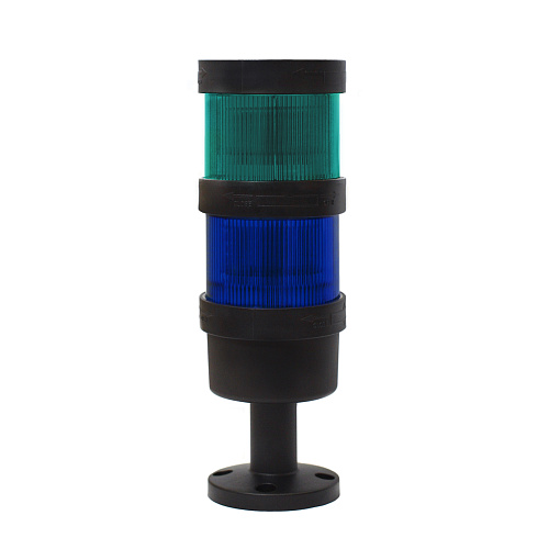 TL70-220-GB-55 INNOCONT, Светосигнальная колонна INNOCONT TL70-220-GB-55