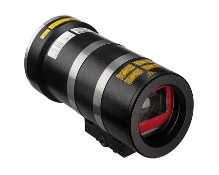 Датчик для измерения расстояния Leuze ODSL 30/V-30M Ex d