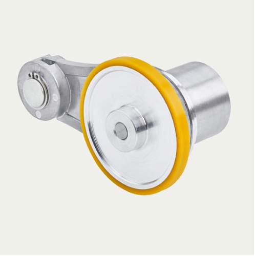 Измерительный колесный энкодер MWS075 SICK MWS075-16C121K302500