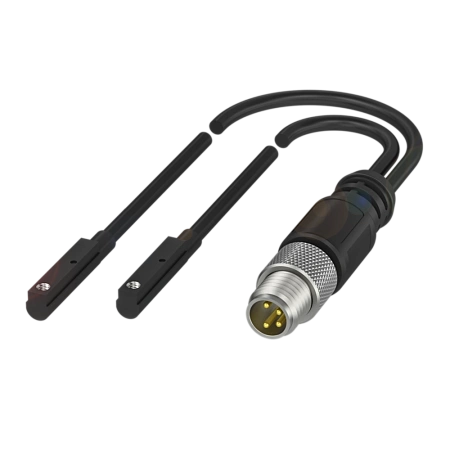 Датчик магнитного поля Balluff BMF0006