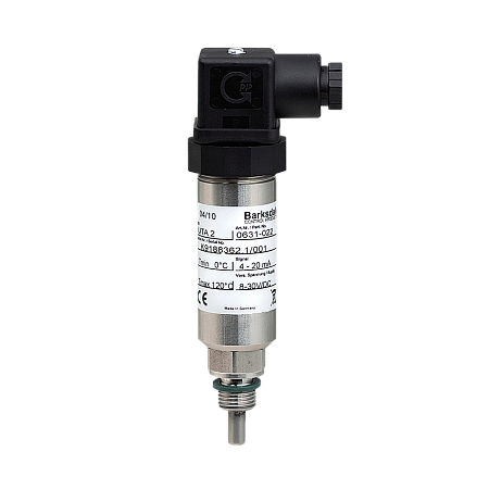 Датчик температуры Barksdale UTA2