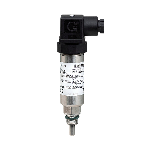 Датчик температуры Barksdale UTA2