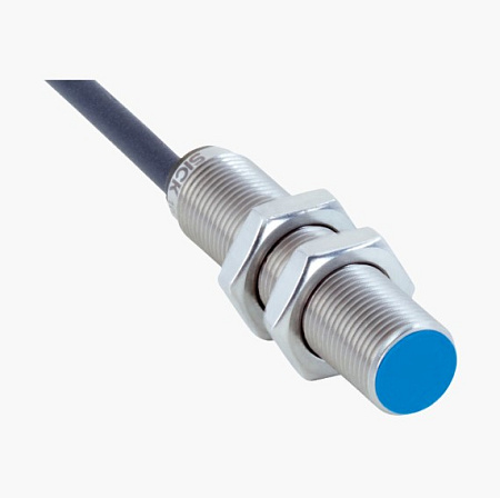 Индуктивный датчик приближения SICK IMX12-09BNOZU2S