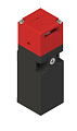 Предохранительный выключатель Leuze S20-P3C1-FH (арт. 50150001)