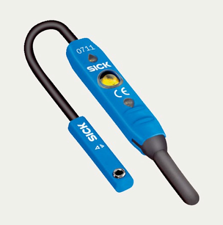 Цилиндрический датчик MZ2Q-C SICK MZ2Q-CFLPSKQ0