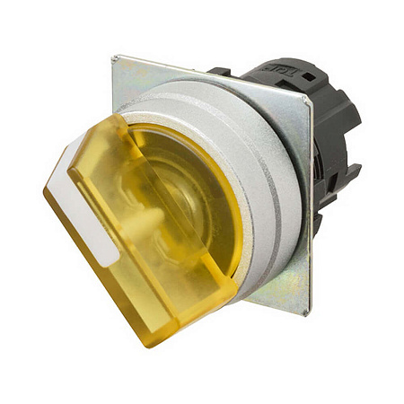 Кнопочный переключатель A22NS/W OMRON A22NZ-2MM-TYA