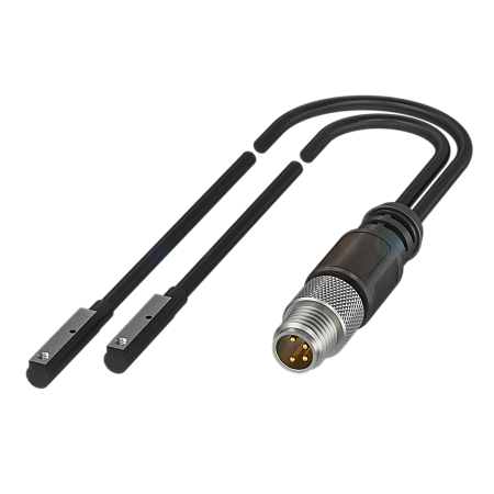 Датчик магнитного поля Balluff BMF00A5