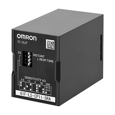 Реле 61F-LS OMRON 61F-LS-CP11-SRA