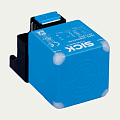Индуктивный датчик приближения IQG SICK IQ40-20BNSKC0K