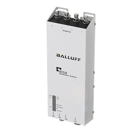 Процессор UHF RFID Balluff BIS00ZW