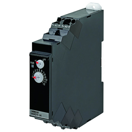 Таймер H3DT OMRON H3DT-HDL 200-240VAC