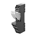 Розетка P2RF OMRON P2RF-08-PU