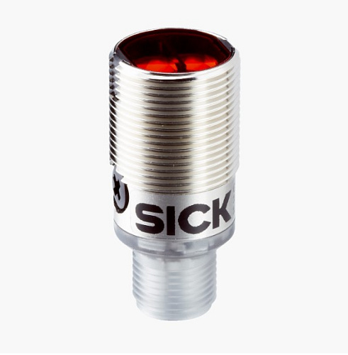 Фотоэлектрический датчик GR18 SICK GRTE18S-P1362