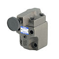 Клапан контроля давления Yuken BG-03-22