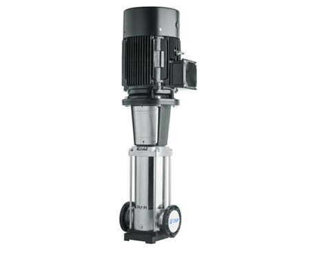 Насос поверхностный CNP CDLF 65-40-2 F1SWSR 18,5 кВт для чистой воды