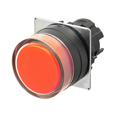 Кнопочный переключатель A22N OMRON A22NZ-BGM-NRA