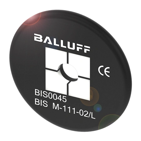 Метка HF RFID Balluff BIS0045