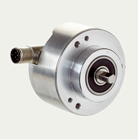 Инкрементальный энкодер DUS60 SICK DUS60E-S3KF0CAA
