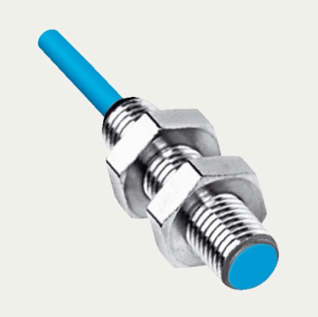 Индуктивный датчик приближения IMN SICK IM08-01B-N-ZW0