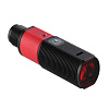 Диффузный датчик Leuze FT318BI.X3/P4-M12