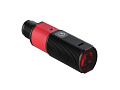 Диффузный датчик Leuze FT318BI.X3/P4-M12