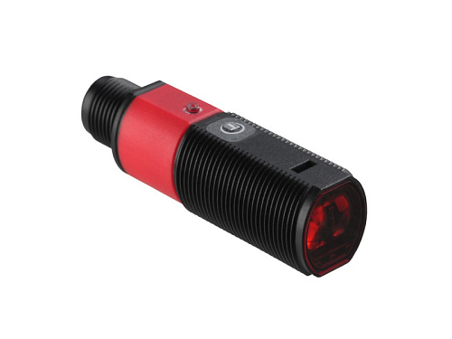 Диффузный датчик Leuze FT318BI.X3/P4-M12
