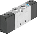 Пневмораспределитель Festo VUWS-LT25-B52-N14
