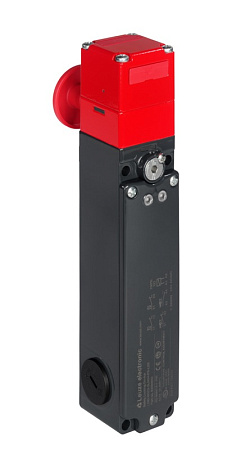 Предохранительное запорное устройство Leuze L200-M1C3-SLM24-PB-L2G