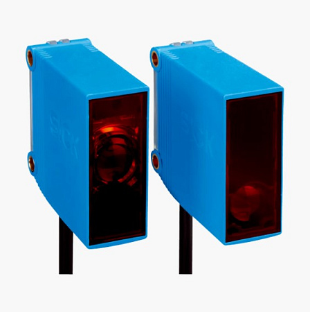 Фотоэлектрический датчик G10 SICK GSE10-R3711