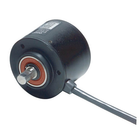 Поворотный энкодер E6C3-A OMRON E6C3-AG5C 360P/R 2M
