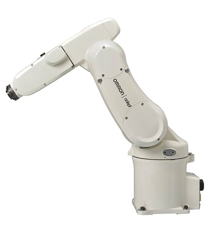 Робот Viper OMRON RL6-2066010
