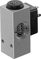 Датчики давления FESTO
