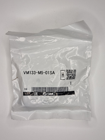 Пневмораспределитель SMC VM133-M5-01SA