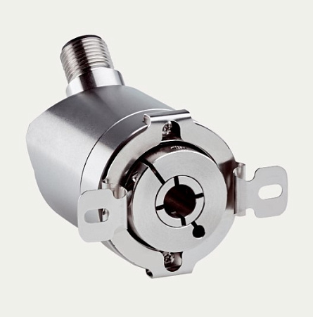 Абсолютный энкодер AHS/AHM36 SICK AHM36I-BAJC014X12