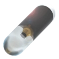 Метка LF RFID Balluff BIS003N