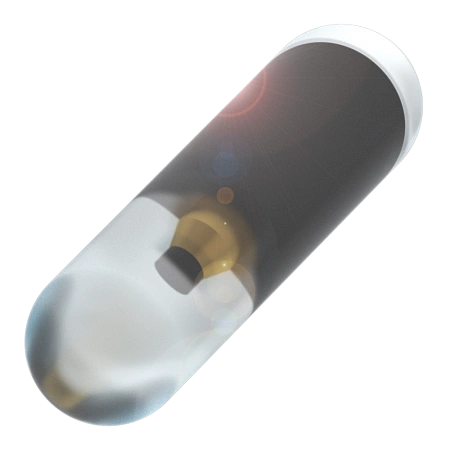 Метка LF RFID Balluff BIS003N