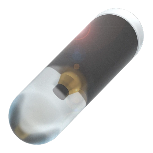 Метка LF RFID Balluff BIS003N