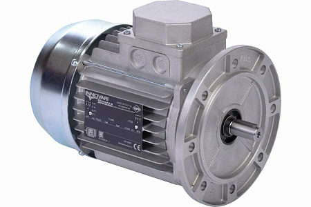 MT90L KW 2,2/2 B5 / 070695-5883 Электродвигатель трёхфазный асинхронный (CIMA/INNOVARI, Италия) (2.2х2800) 200*24 90L/2 B5 MT90L KW 2,2/2 B5, схема включения "звезда"/"треугольник" (380В/220В), IP55