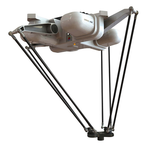 Робот Quattro OMRON 17213-26310
