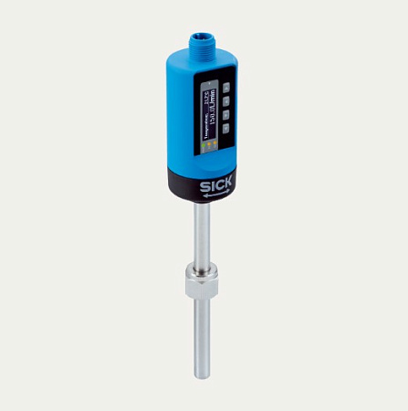 Датчик расхода T-Easic FTS SICK FTS-I101F14B