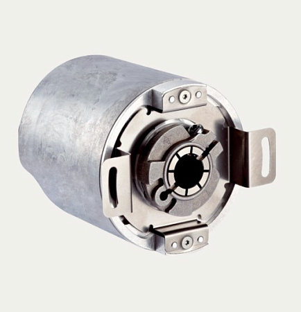 Абсолютный энкодер AFS/AFM60 Ethernet SICK AFM60A-BGNB018x12