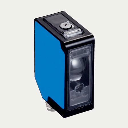 Лазерный датчик расстояния WTT190 PowerProx SICK WTT190L-N2231