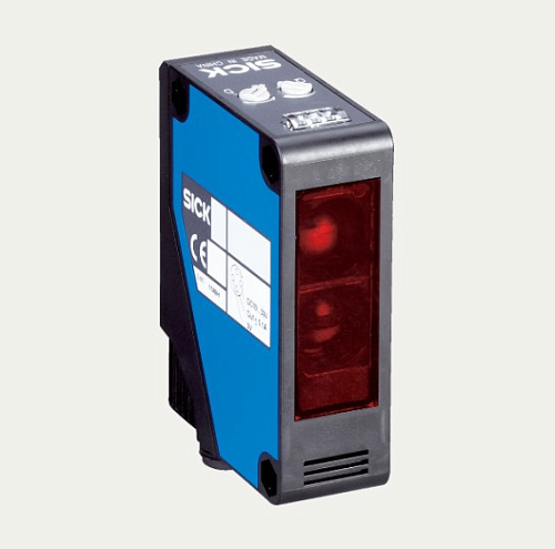 Фотоэлектрический датчик W280-2 SICK WTE280-2P2431